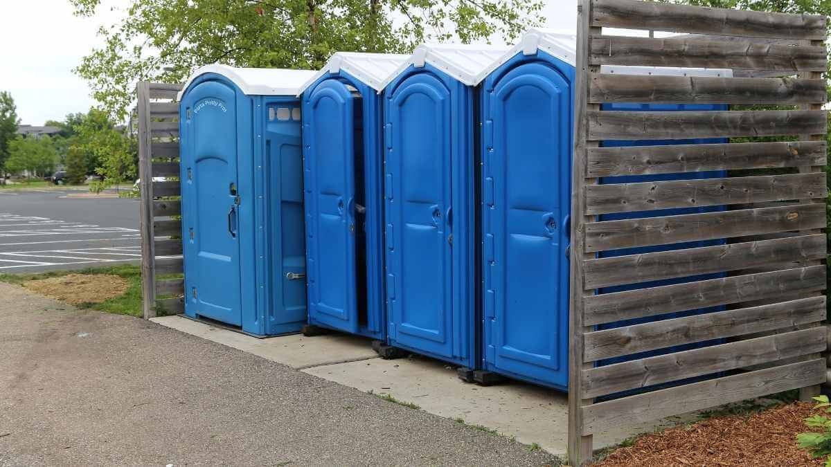 Porta Potty Rental Pros - Top Porta Potty Rentals in Wasilla, AK, 99623